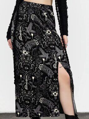 Disturbia Hecate skirt - 6